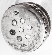 A Group of Christofle Silver-Plate Table Articles