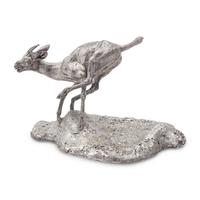 Patrick Mavros (London and Harare, Zimbabwe, Est. 1978) — Springbok , 2007