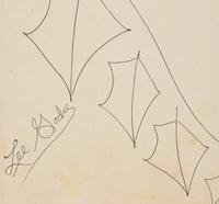 Untitled (Pink Birds)
