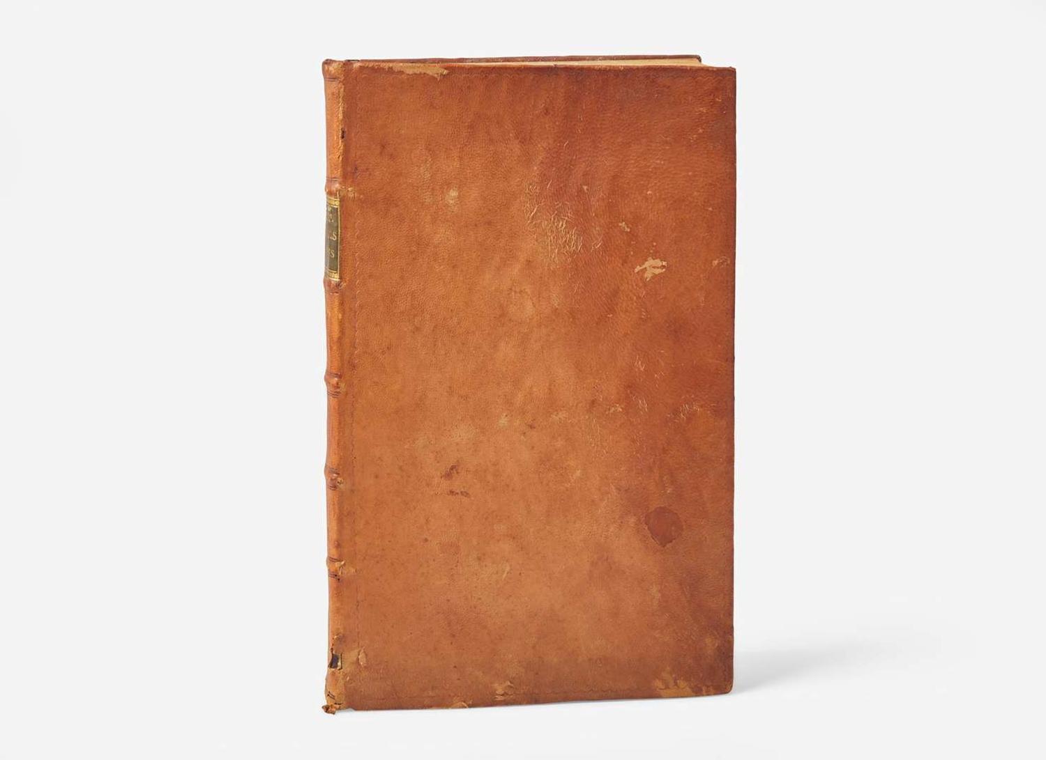 [Americana] Journal of the Second Session of the Senate of the United States of America...