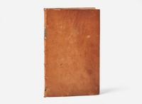 [Americana] Journal of the Second Session of the Senate of the United States of America...
