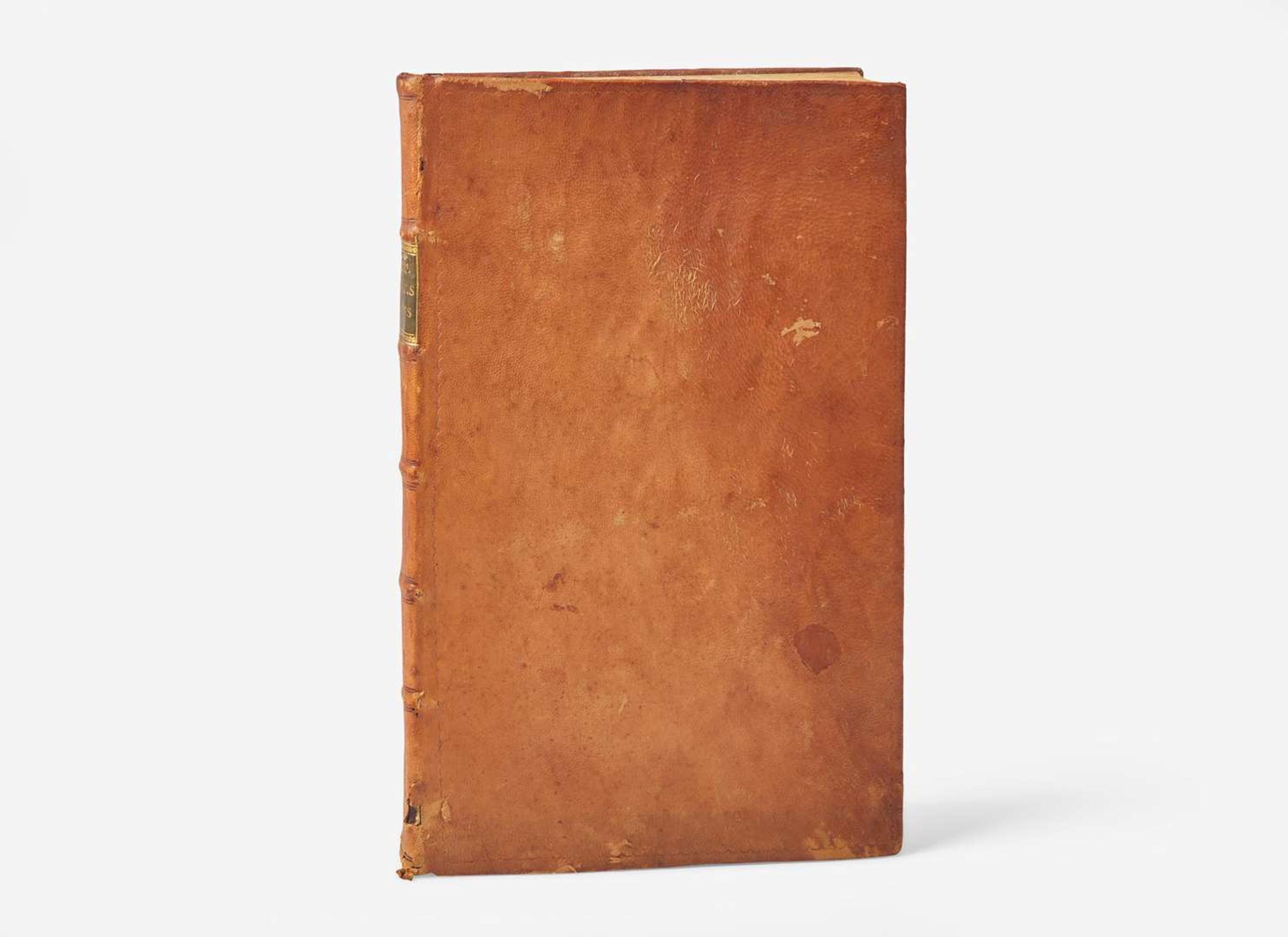[Americana] Journal of the Second Session of the Senate of the United States of America...