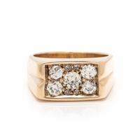 DIAMOND RING