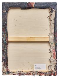 Noel W. Anderson (American, b. 1981) — 20 Between Chucks , 2020