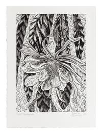 [BARBARIAN PRESS]. A group of 4 works from the "Endgrain Editions" series, comprising: