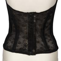 Christian Dior Creation by Lily of France, Bustier Corset