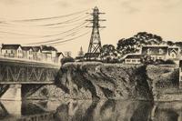 City on a Rock , 1931