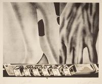 Pushbutton , 1972