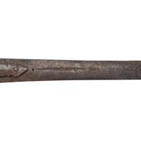 Lot of 2 Indian Pata Swords