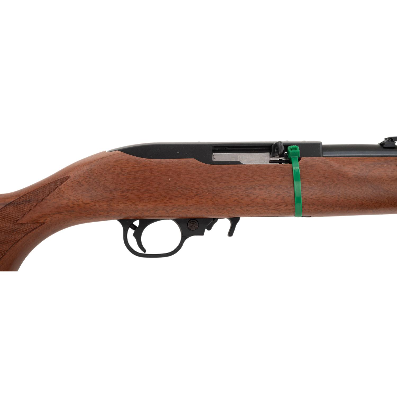 *Ruger Model 10/22 in Box