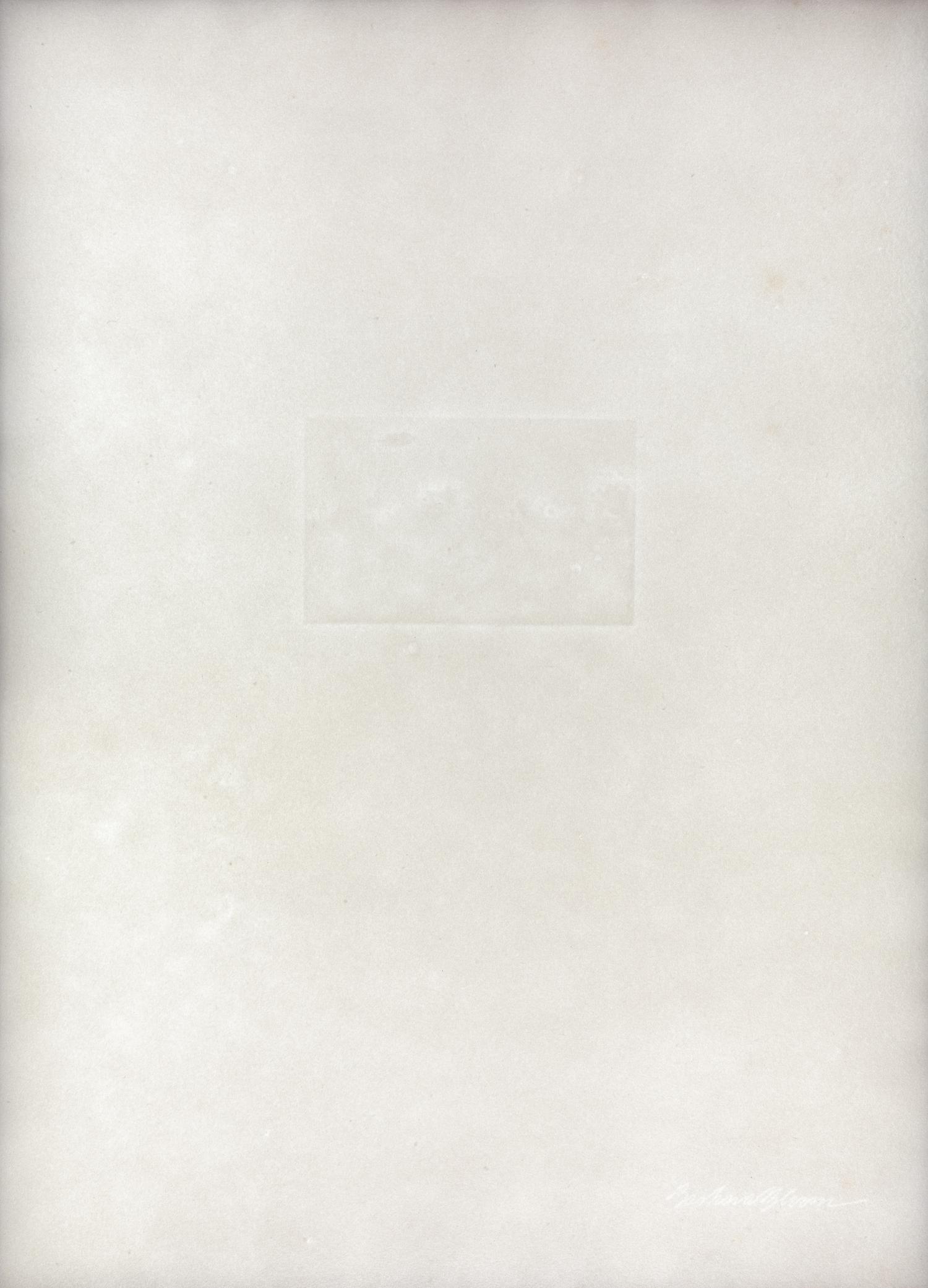 Watermark Papers, 1988 (8 works)