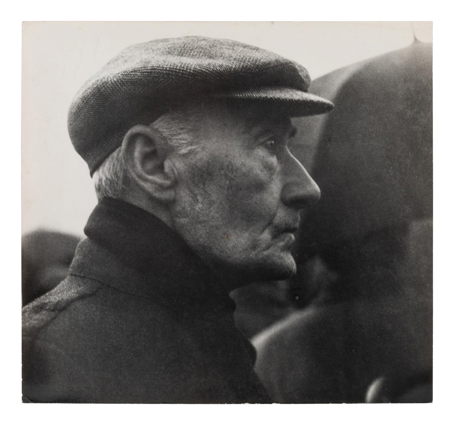 A group of five works