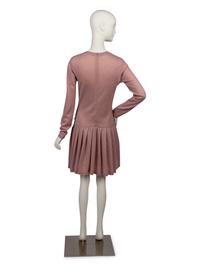 Chanel Knit Dress, 2000-10s