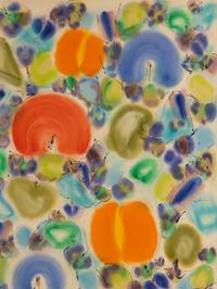 Persian Blue, 1978