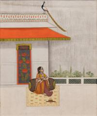 Bundi or Kotah, 18th Century