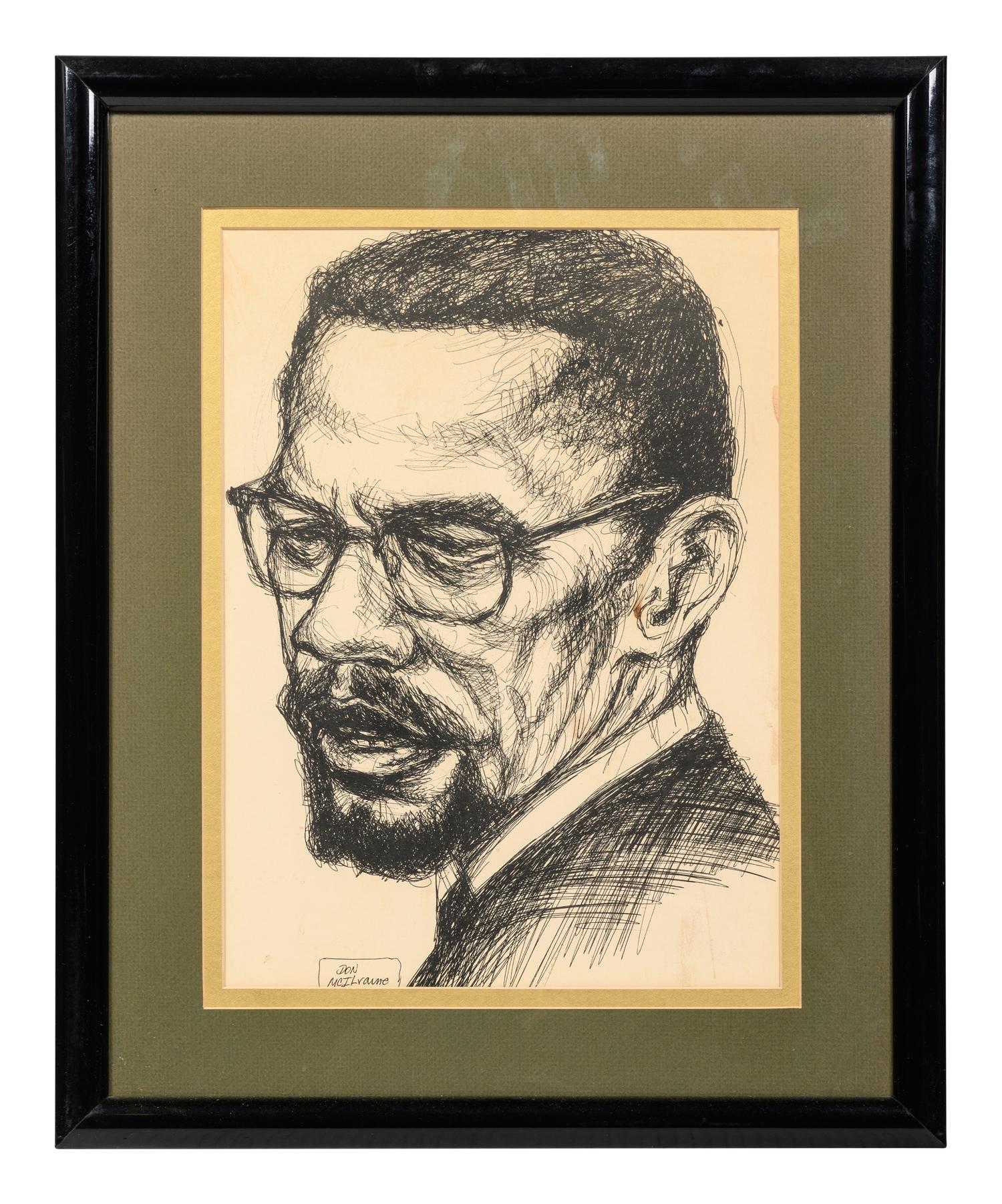 Malcolm X