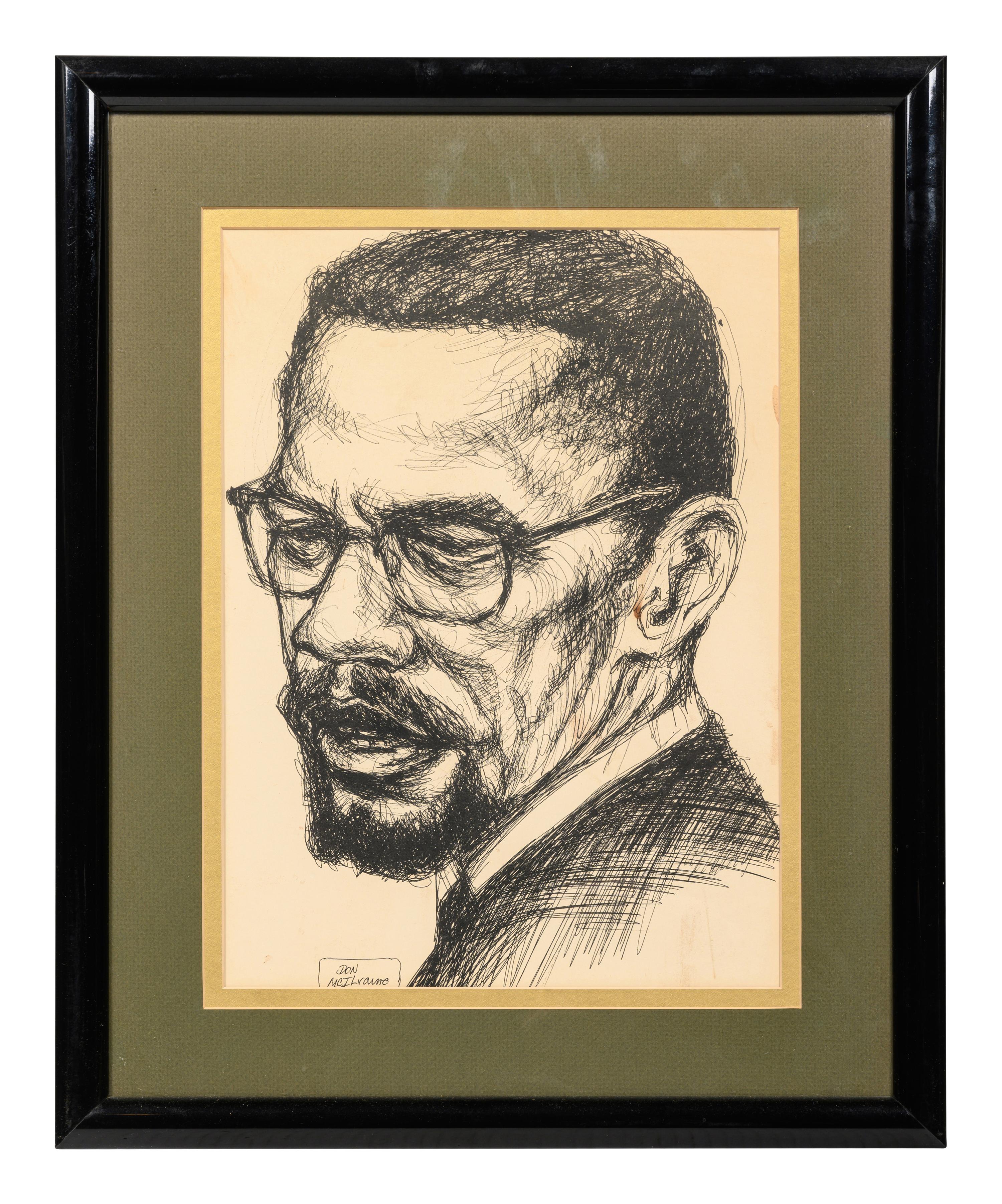 Malcolm X