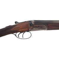 **Parker Hale Boxlock SxS .410 Gauge Shotgun
