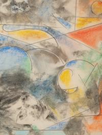Any God Will Do , Fragments , and Heads for Even Suggested (a group of three works)