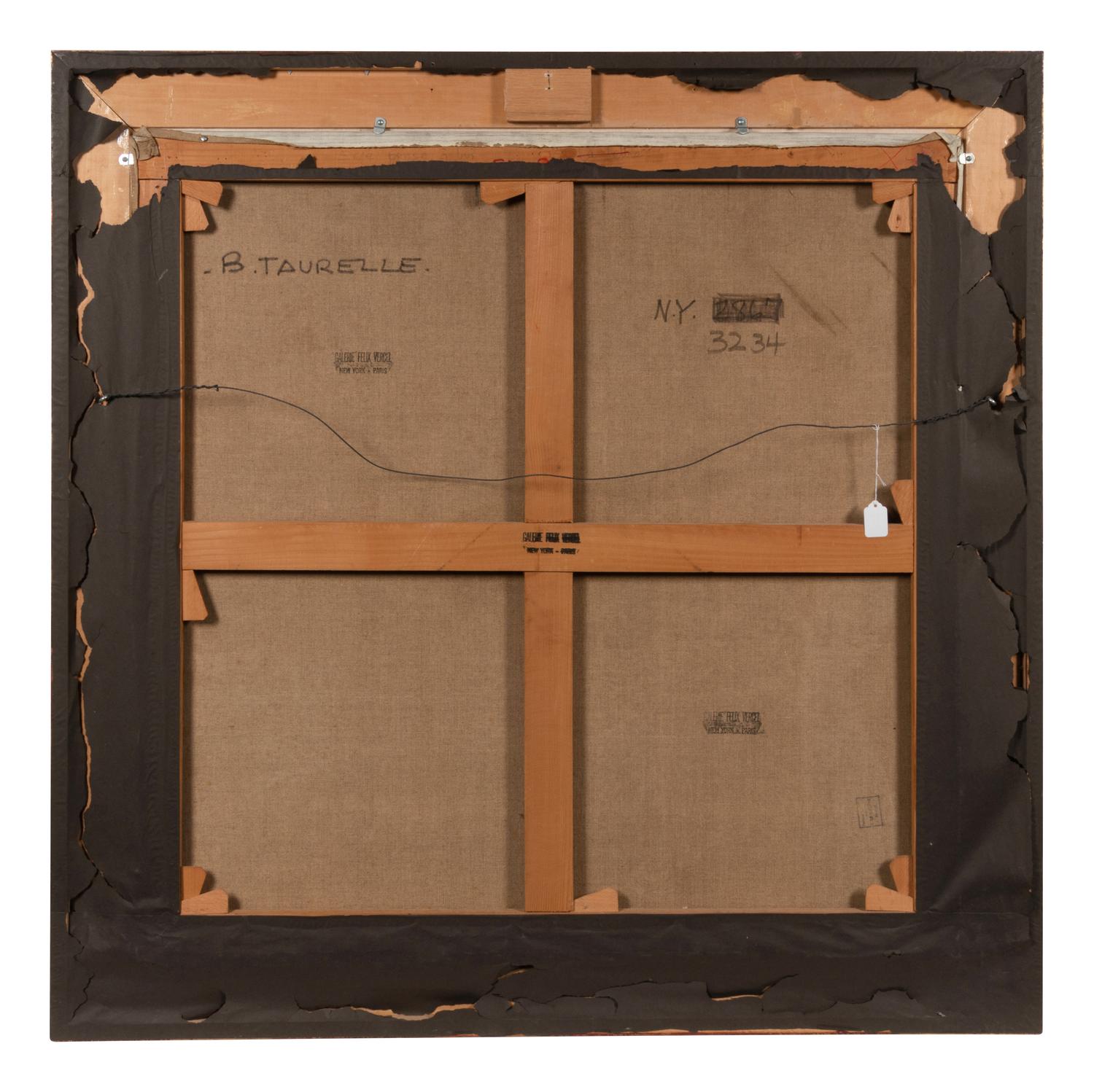 Untitled (The Letter)