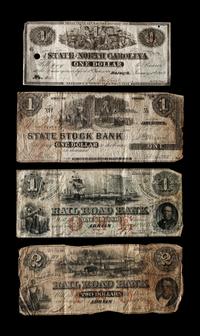 [OBSOLETE] A Group of Four Notes