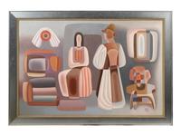 Untitled, 1983