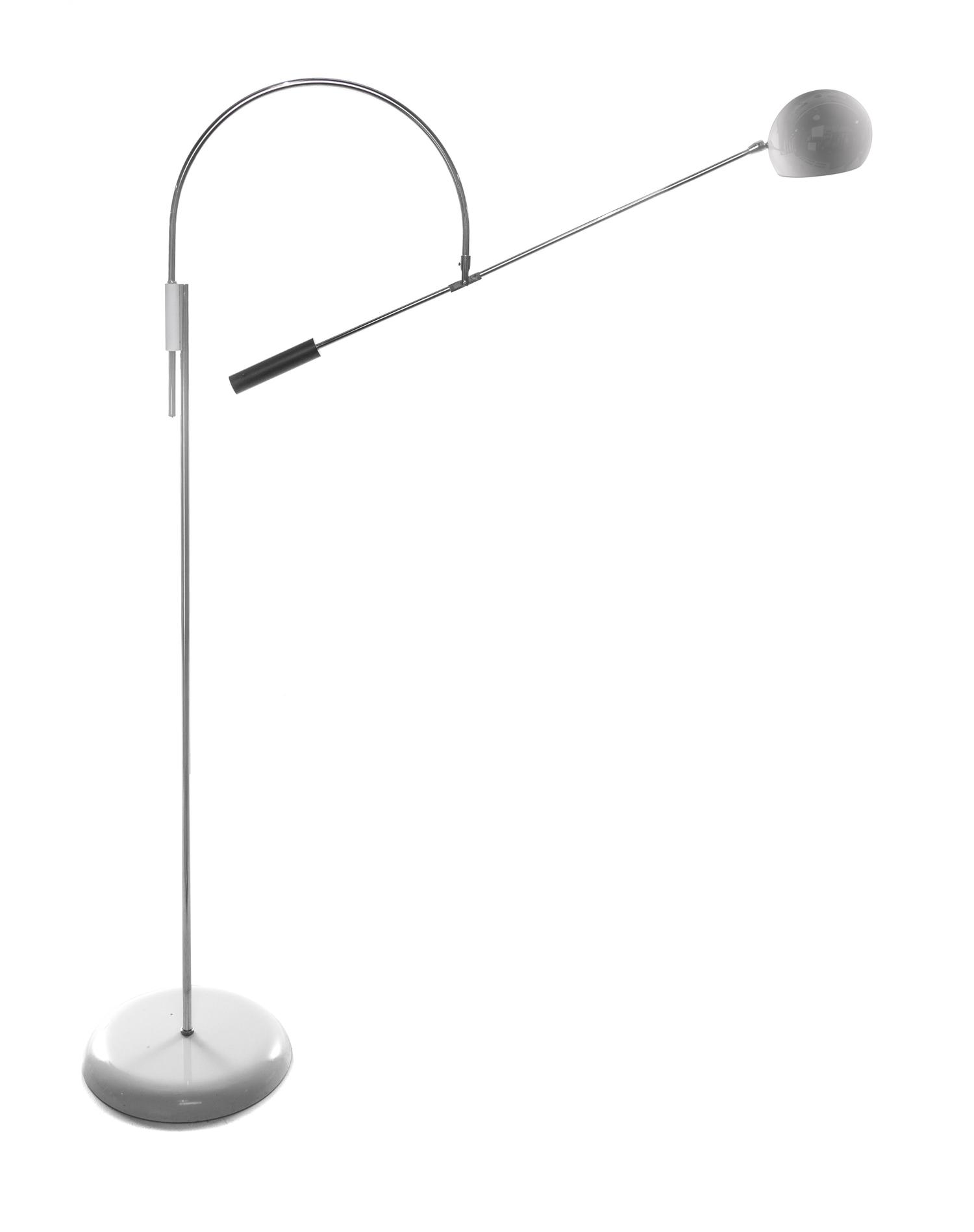 Counterbalance Floor Lamp Sonneman Lighting, USA