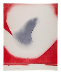 Various Artists (20th century) Peace Portfolio 1 (complete portfolio of 12 with portfolio case and text pages), 1970