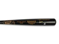 A Muhammad Ali Signed Autograph Baseball Bat (Ali Hologram, PSA)