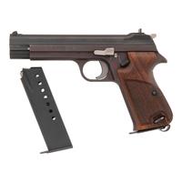 *Sig P210-6 Pistol in Factory Box