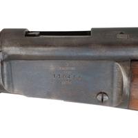 Swiss Vetterli Model 1878