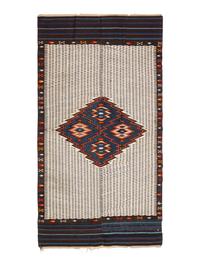 Mexican Saltillo Serape