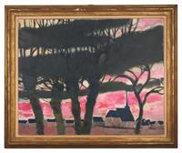 Meigne-Le-Vicomte, 1965