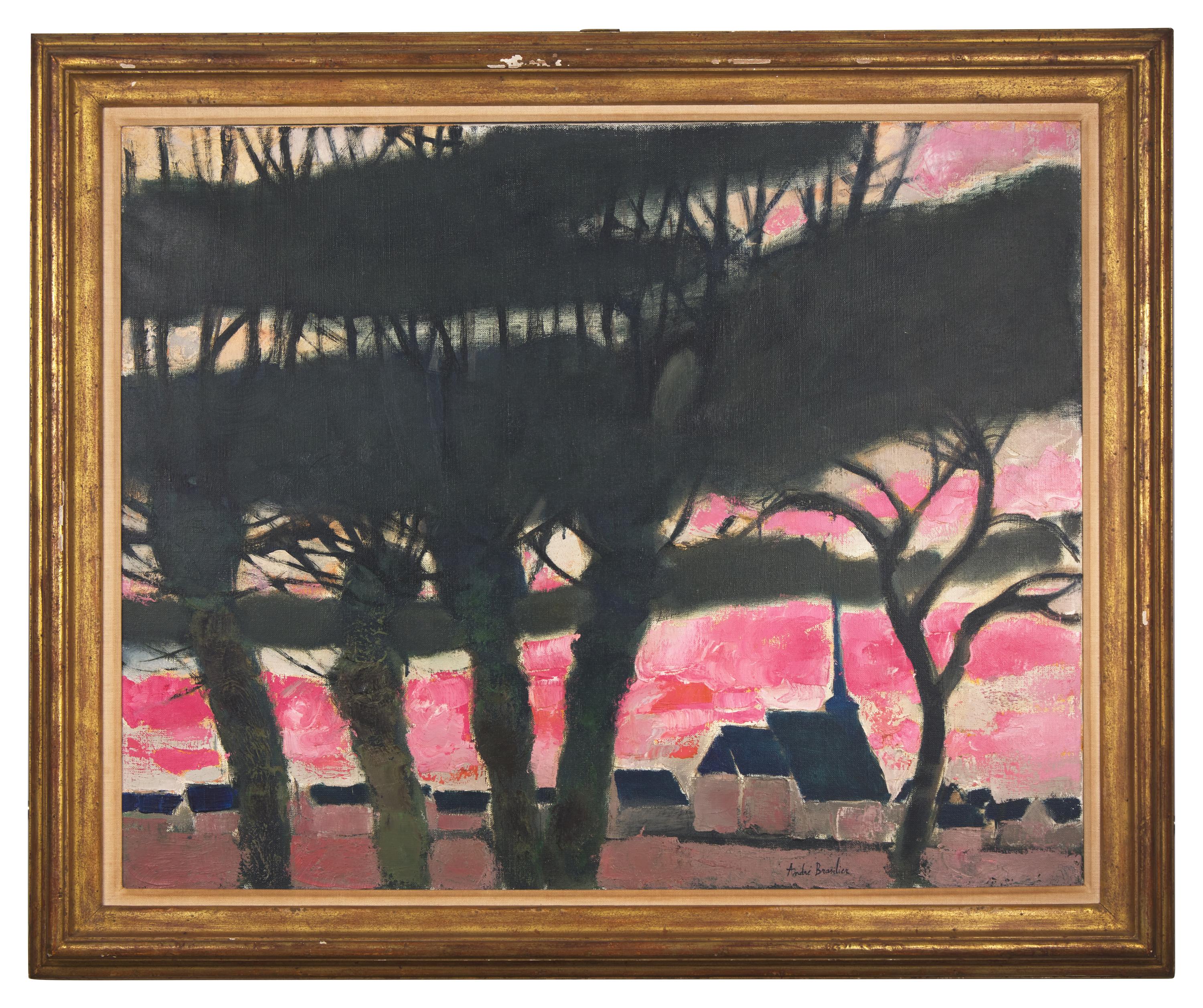 Meigne-Le-Vicomte, 1965