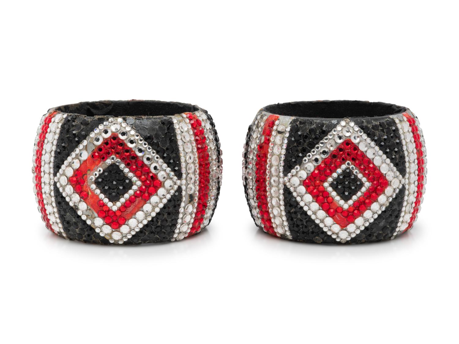 Assortment of Costume Jewelry, 1970-2000s