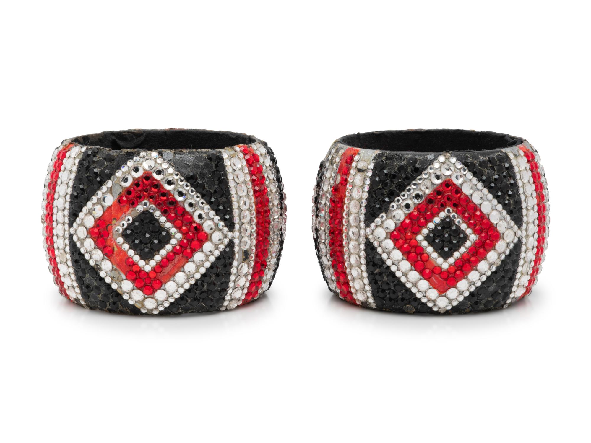 Assortment of Costume Jewelry, 1970-2000s