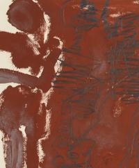 Nino Longobardi (Italian, 1953-1996) — Untitled, 1985