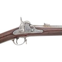 US Model 1855 Harpers Ferry Iron Mounted Rifle
