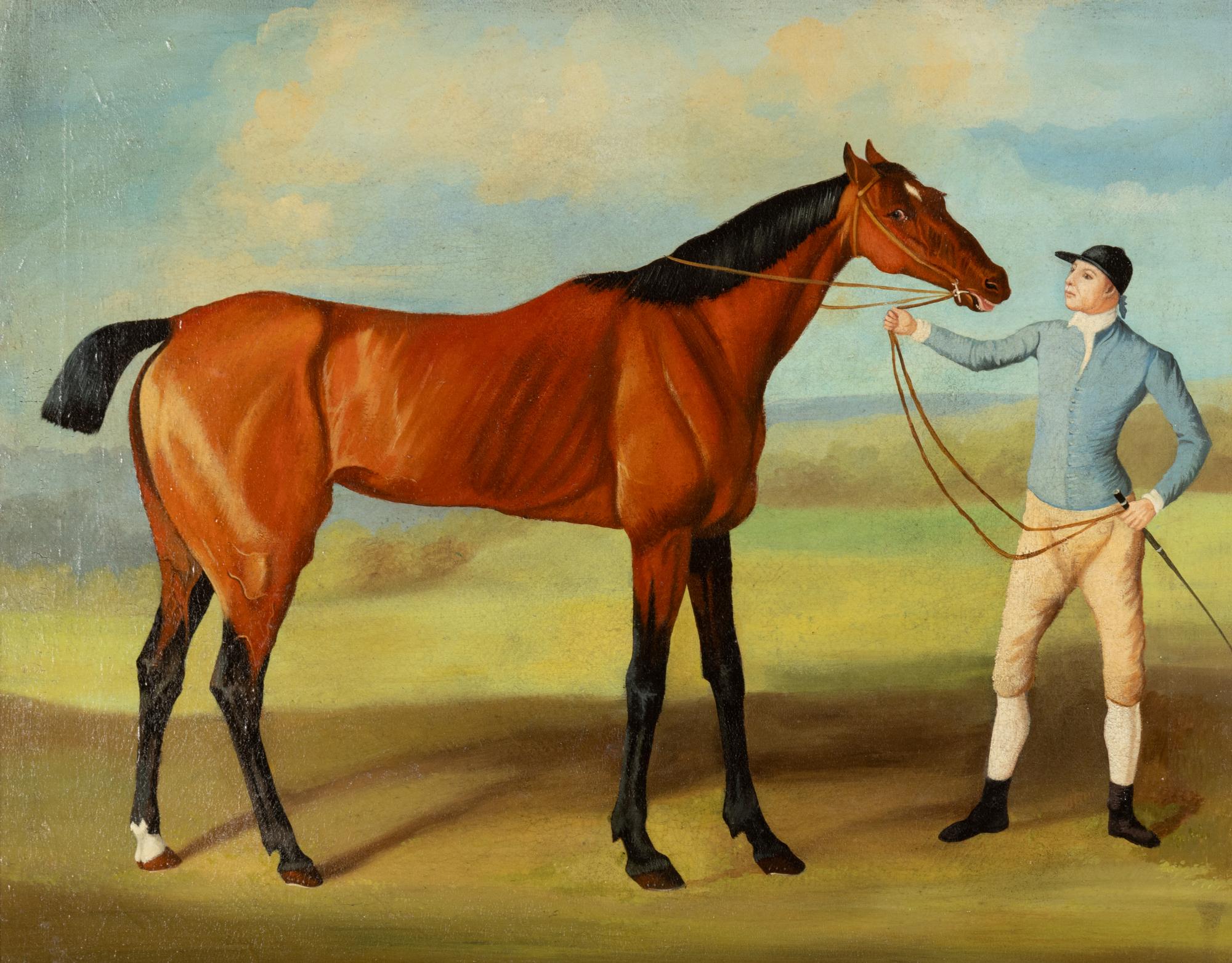 After George Stubbs (British, 1724-1806)