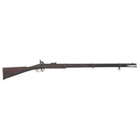 1863 Dated English Pattern 1853 Enfield Rifle Musket by Bentley & Playfair
