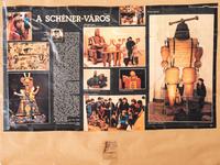 Mihaly Schener (Hungarian, 1923-2009)