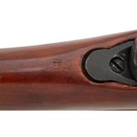 **Tula Arsenal 1939-Dated Soviet Mosin-Nagant M91/30