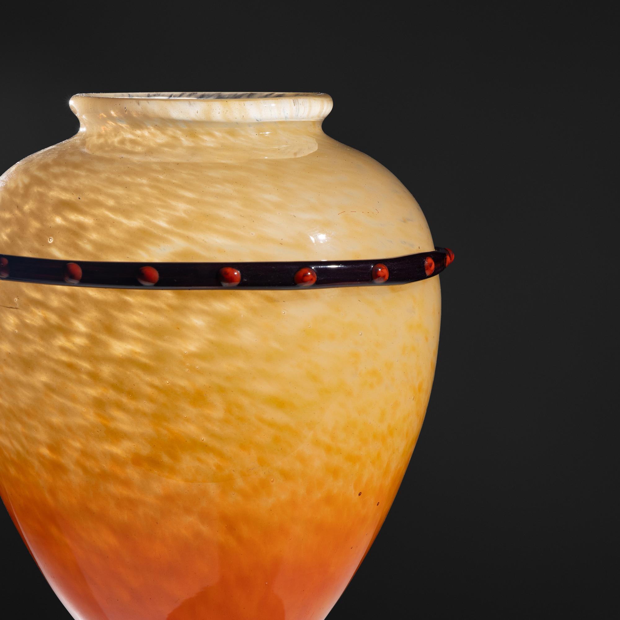 Vase, c. 1930