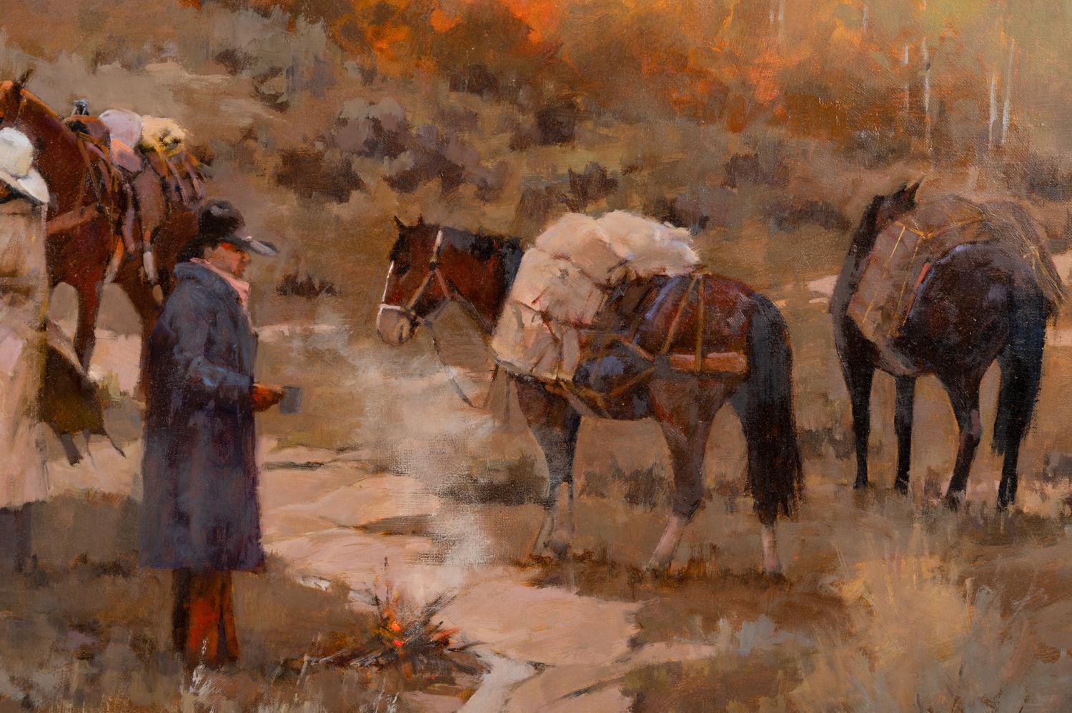 On the Uncompahgre