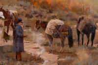 On the Uncompahgre