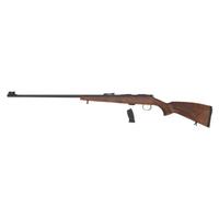 * CZ 452-2E ZKM Super Exclusive Rifle in Box