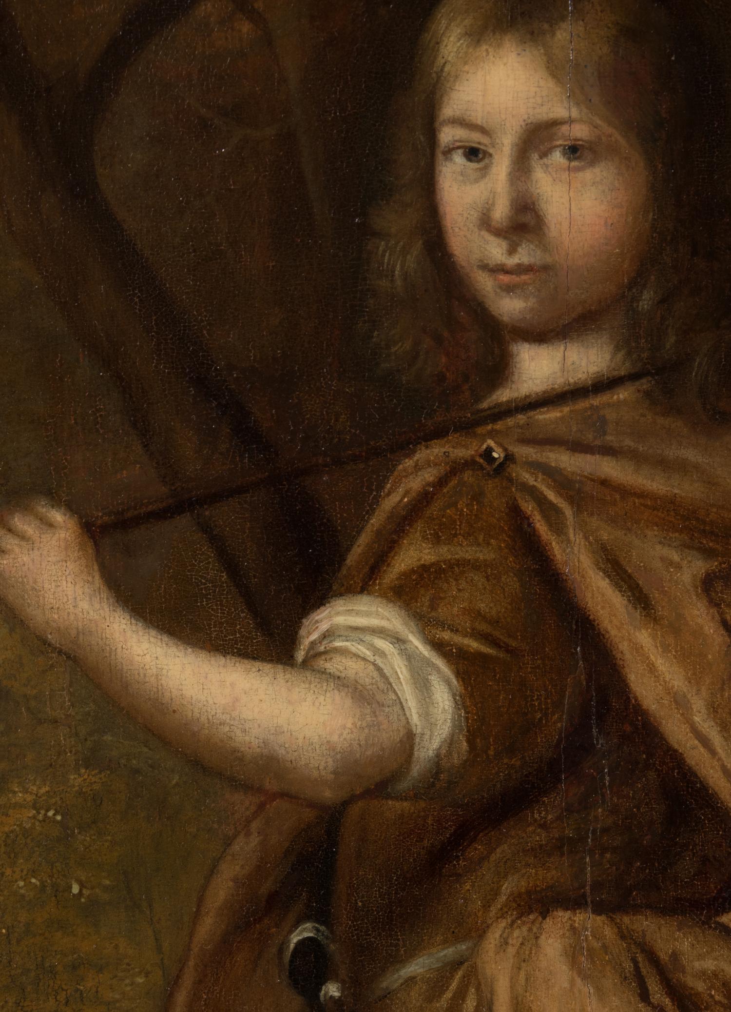 Manner of Jakob G. Cuyp (Dutch, 17th Century)