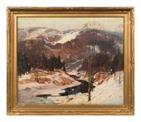Winter Landscape