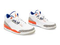 Jordan 3 Retro Knicks