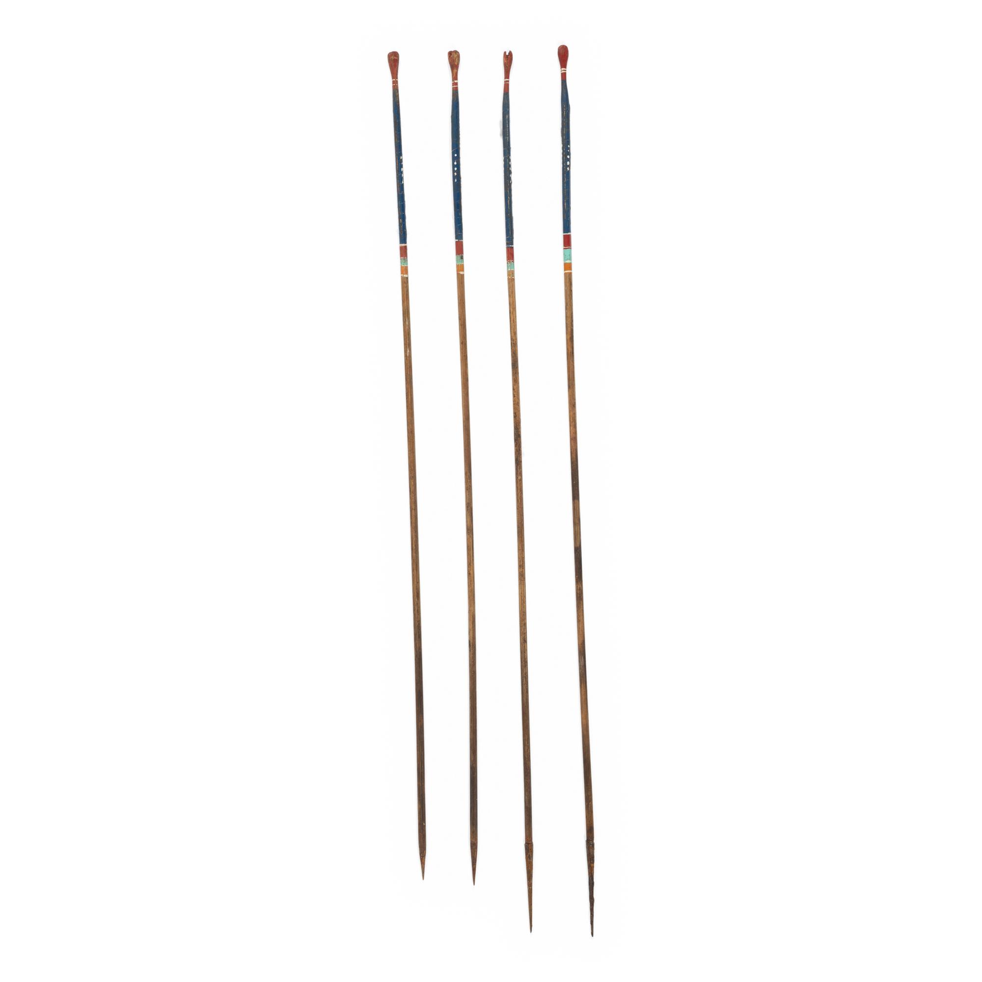 Southeastern Painted Bird Darts